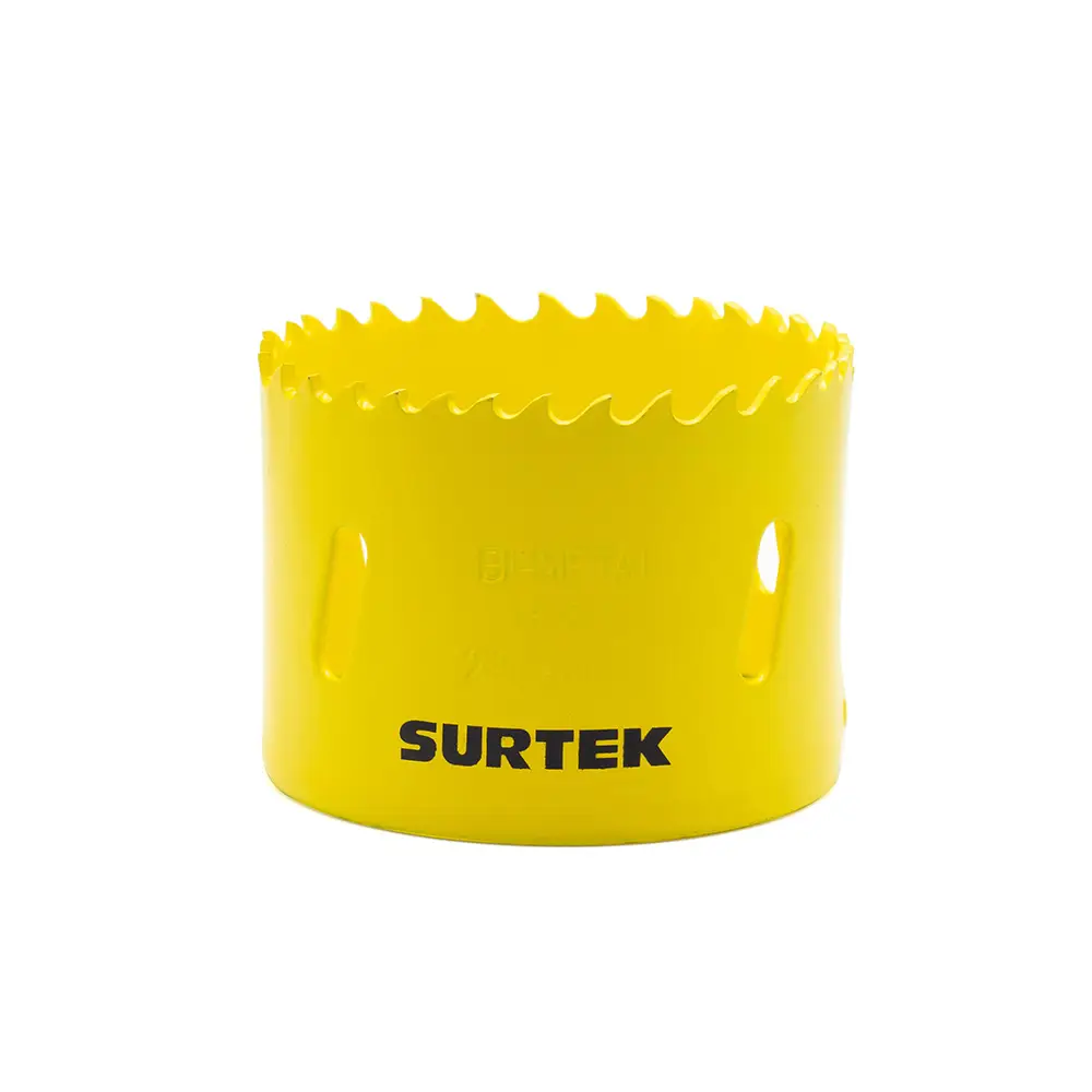 120747 Sierra copa - sierra cortacírculos HSS M3 bimetal 2-3/8" (34.9 mm)