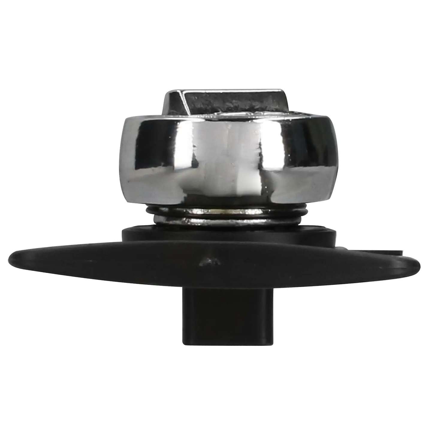 140439 Ratchet 3/8" cabeza redonda mango moleteado