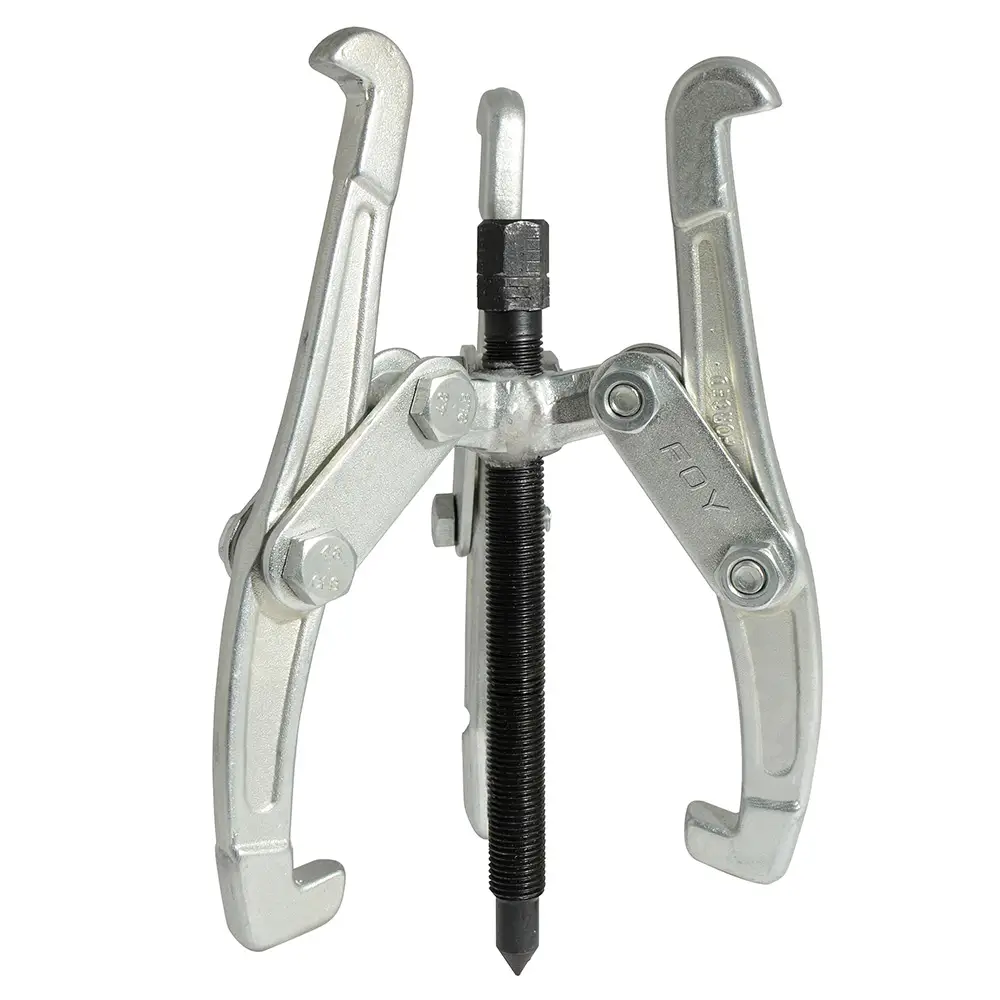 140503 Extractor reversible 3 quijadas tipo B, apertura 3"