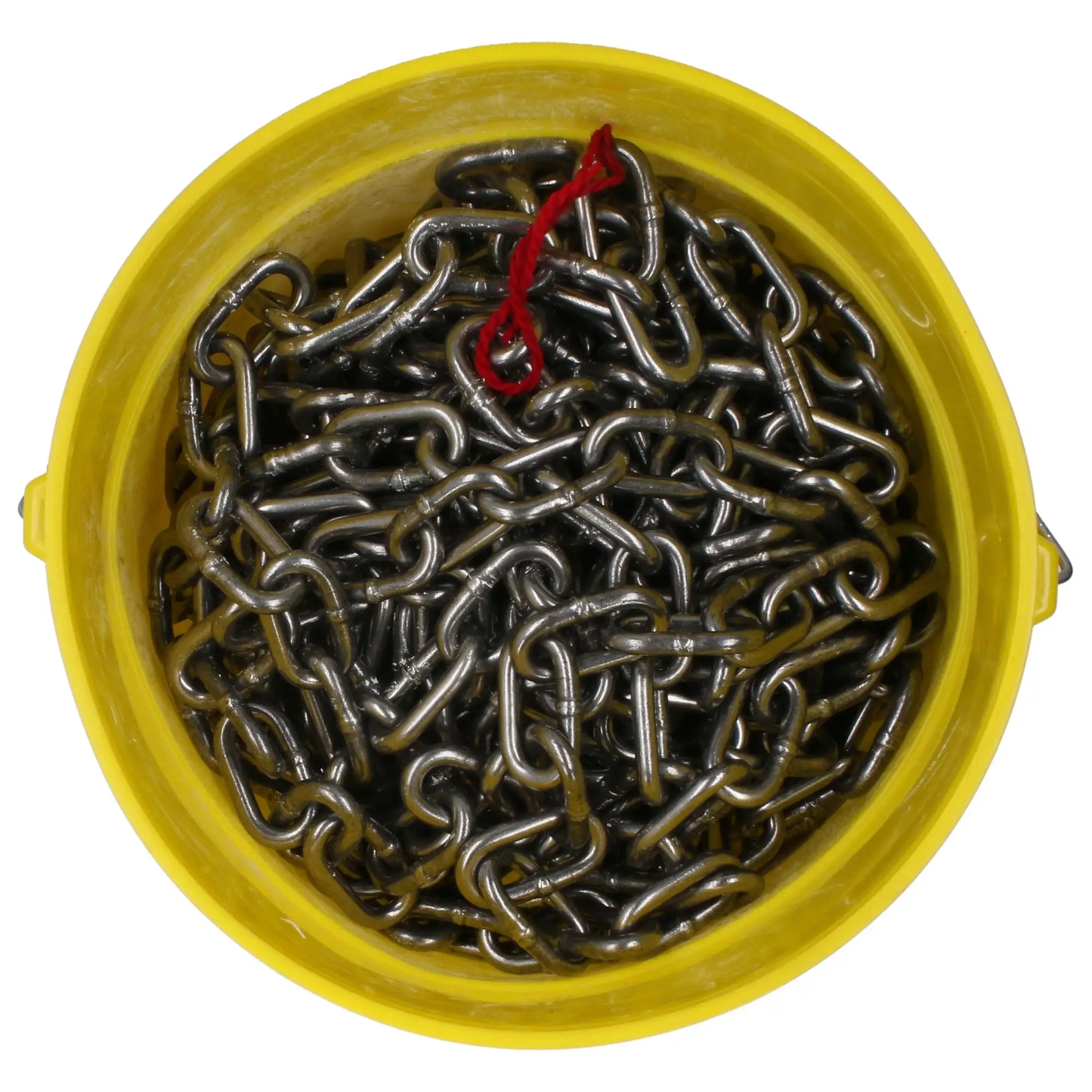 150859 Cadena 1/4" grado 30 pulida 25 kg