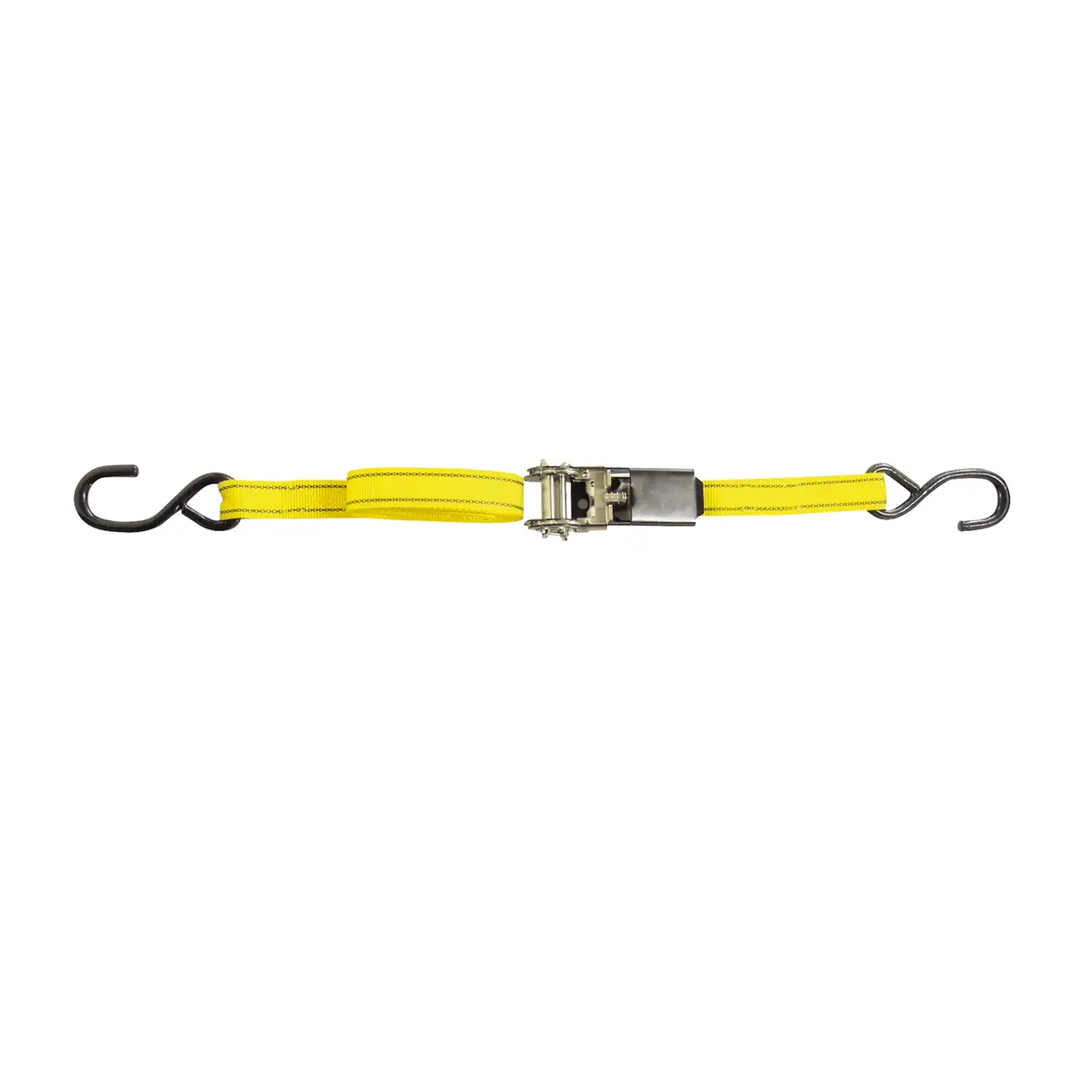 151102 Sujetador con ratchet 25 mm X 4.5 m