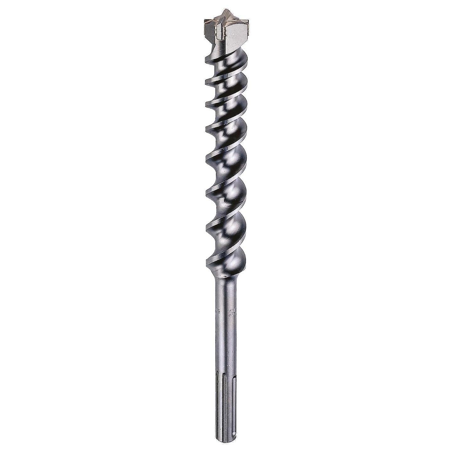 Broca Bosch SDS Max punta-x para minería 32x800x920mm 1 unidad