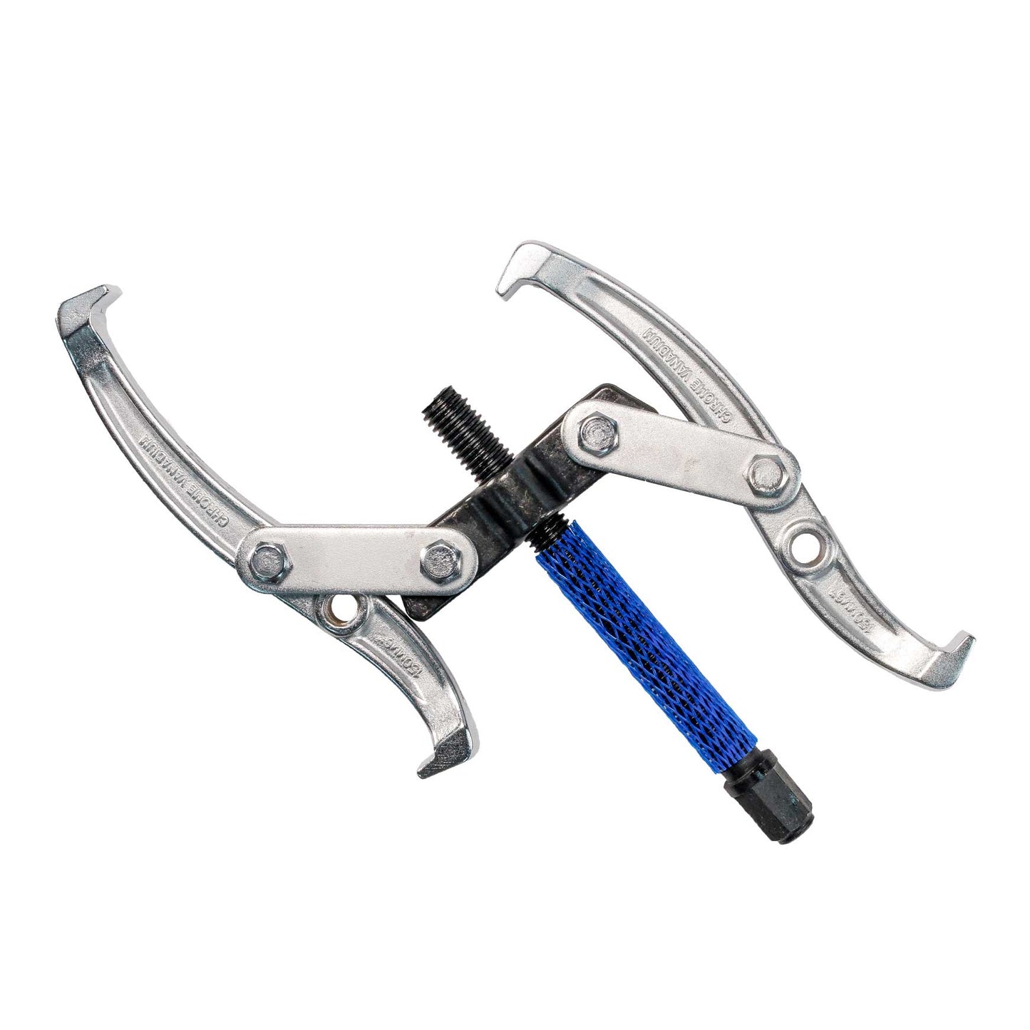 2004182 Extractor reversible de acero Cr-V 2 brazos