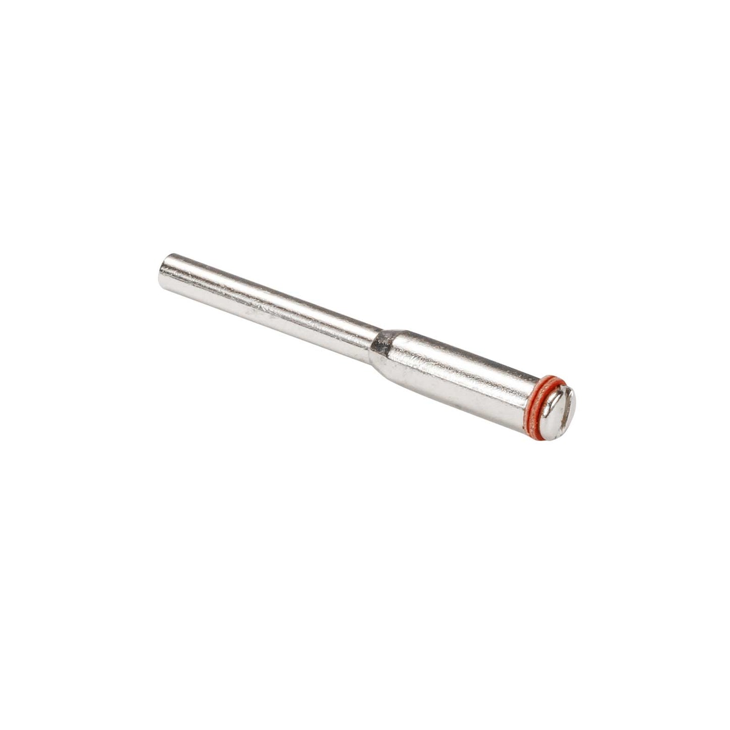 2004271 Eje adaptador para disco de corte zanco 1/8" para multiherramienta - motor tool