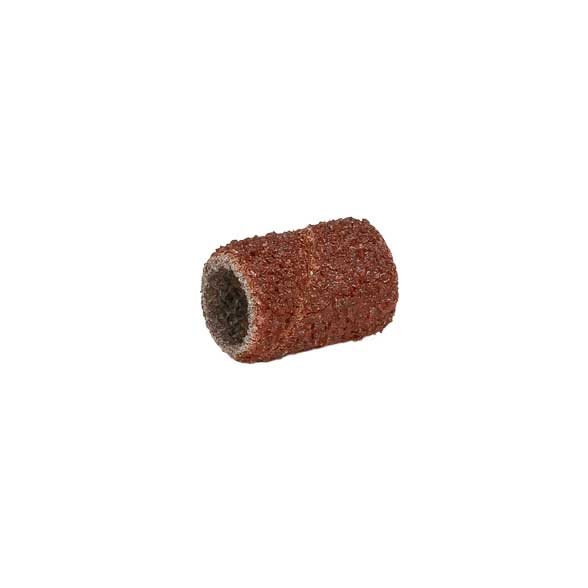 2004275 Banda de lija N400 6.4 X 10 mm para multiherramienta - motor tool