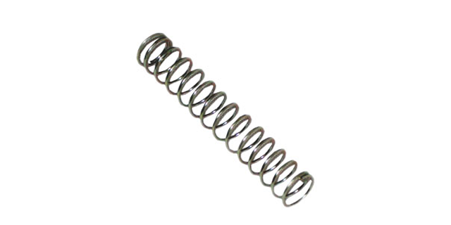Resorte choke universal paquete x 10