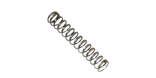 Resorte choke universal paquete x 10