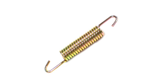 Resorte gato central pulsar 180/200/ns - bm150
Paquete x 10
