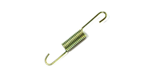 Resorte apoyo lateral pulsar 180/200/ns bm150
Paquete x 10
