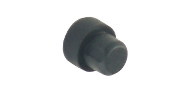 Tapon caucho deslizador cadenilla honda eco - akt
Paquete x 10