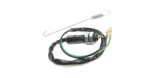 Perilla freno universal con resorte