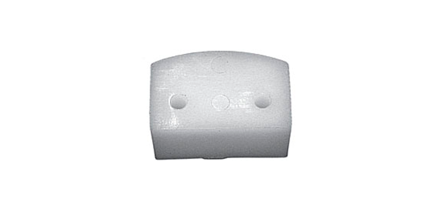 Pasta deslizador cadena calidad original