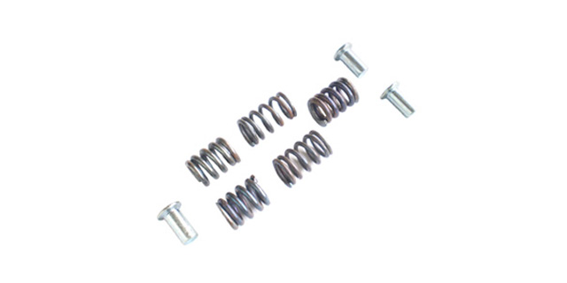 Kit reparacion corona clutch auteco boxer