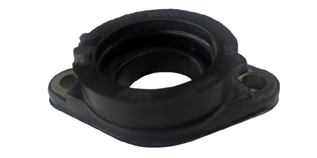 Soporte base carburador gn 125
