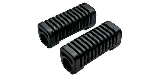 Jgo cauchos posapies trasero honda xr 125-xr 150- cg-125-nxr-125-150 bros-xre 300- xr 190 l-xre 190