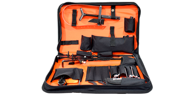 Kit tecnico de herramienta