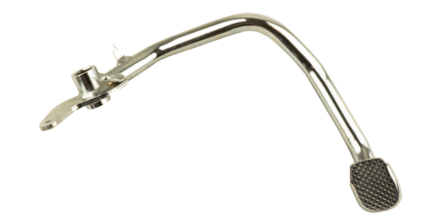 Pedal freno suzuki best 125 - viva r 115