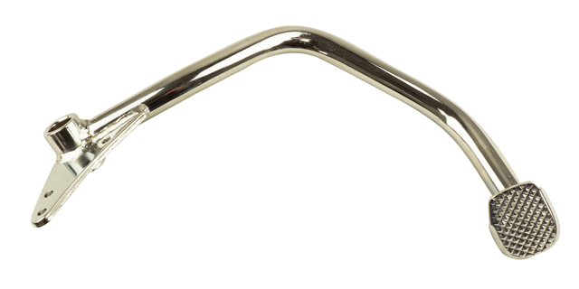 Pedal freno yamaha crypton 110 (t105e-t110e)