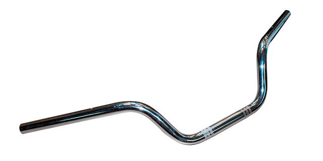 Manubrio suzuki gn 125f