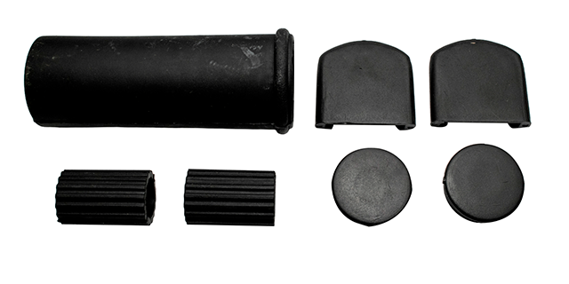 Kit reparacion cauchos gato tipo pits universal 207101