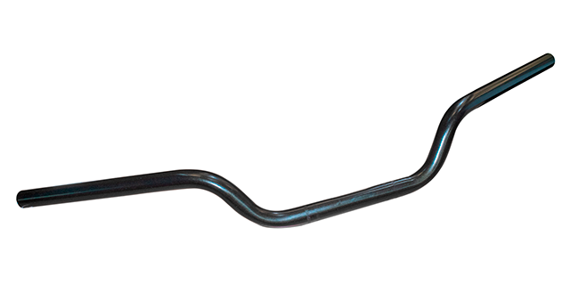 Manubrio honda xr 150 l