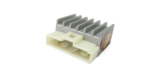 Regulador rectificador suzuki v80 12v lineal