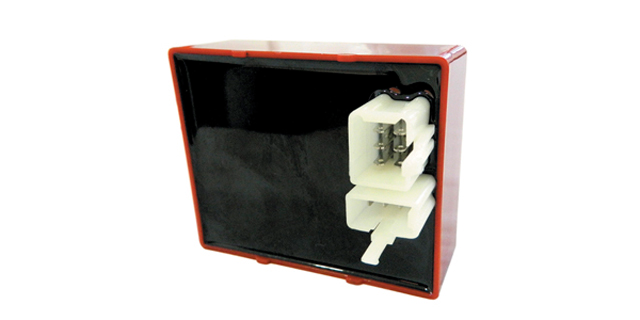 Cdi xcd125 – Eltaller Labs