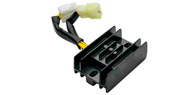 Regulador rectificador yamaha xt 225 / xt600
