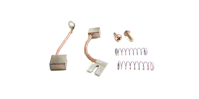 Jgo escobilla yamaha xtz125