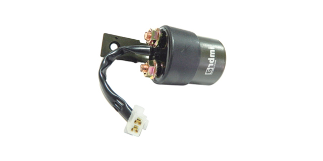 Relay discover 125/pulsar 220/pulsar ug