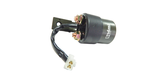 Relay discover 125/pulsar 220/pulsar ug