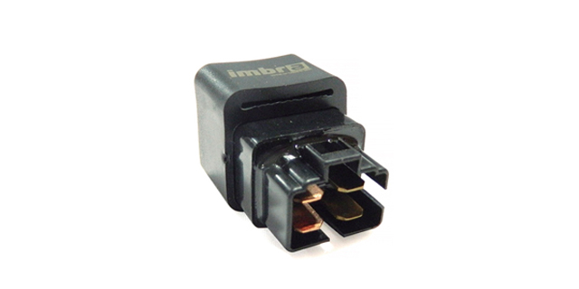 Relay ybr /xtz125/xt225