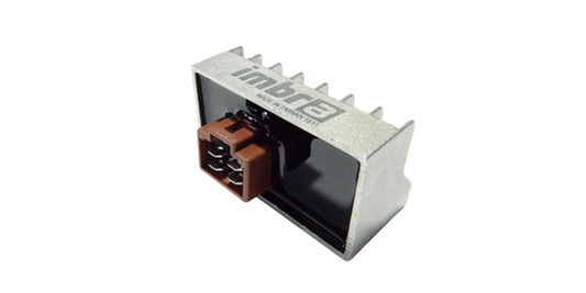 Regulador rectificador eco deluxe/cbf 125-150