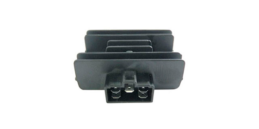 Regulador rectificador akt 150/evo150/fz16/ax100-4