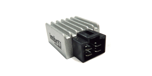 Regulador rectificador agility 125 mv