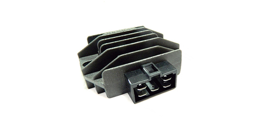 Regulador rectificador bws 125-4t