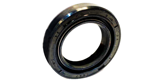 Retenedor cigüeñal lado izq (volante o magneto) 25-
40-8 yamaha dt125-175-rx100-115-v80 (doble accion)
Paquete x 10