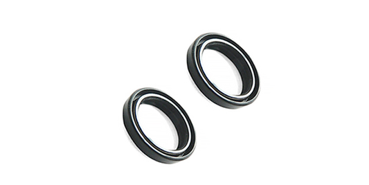 Retenedor telescopico 41-53-8 yamaha fz16-mt03- xt600-wr200 suzuki gixxer 150 m/n, gixxer 250. (doble
Accion) paquete x 10