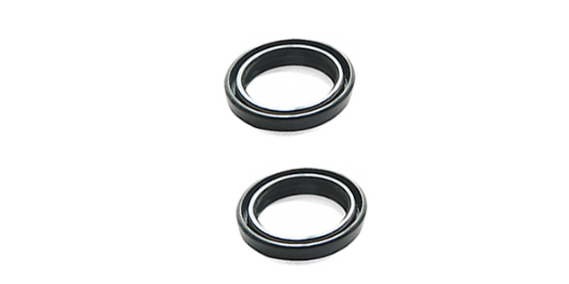 Retenedor telescopico 32-45-10.5 bajaj pulsar 220
(doble accion) paquete x 10