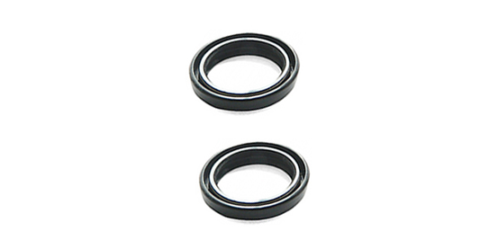 Retenedor telescopico 32-45-10.5 bajaj pulsar 220
(doble accion) paquete x 10