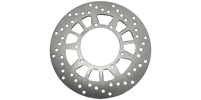 Disco de freno yamaha xtz-125 / dtk-125 / xt-225 delantero
