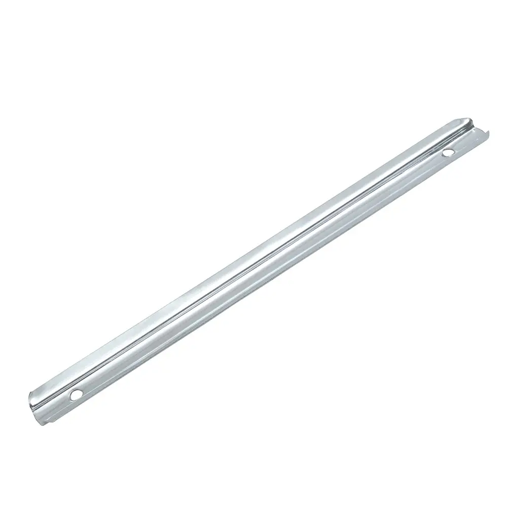 2584 Riel organizador para clips y copas 6"