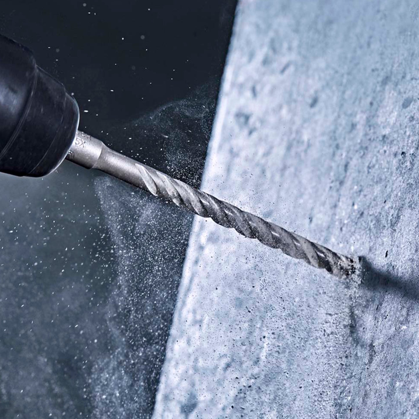 Broca para concreto Bosch SDS Plus-1 Ø1/4x4x6