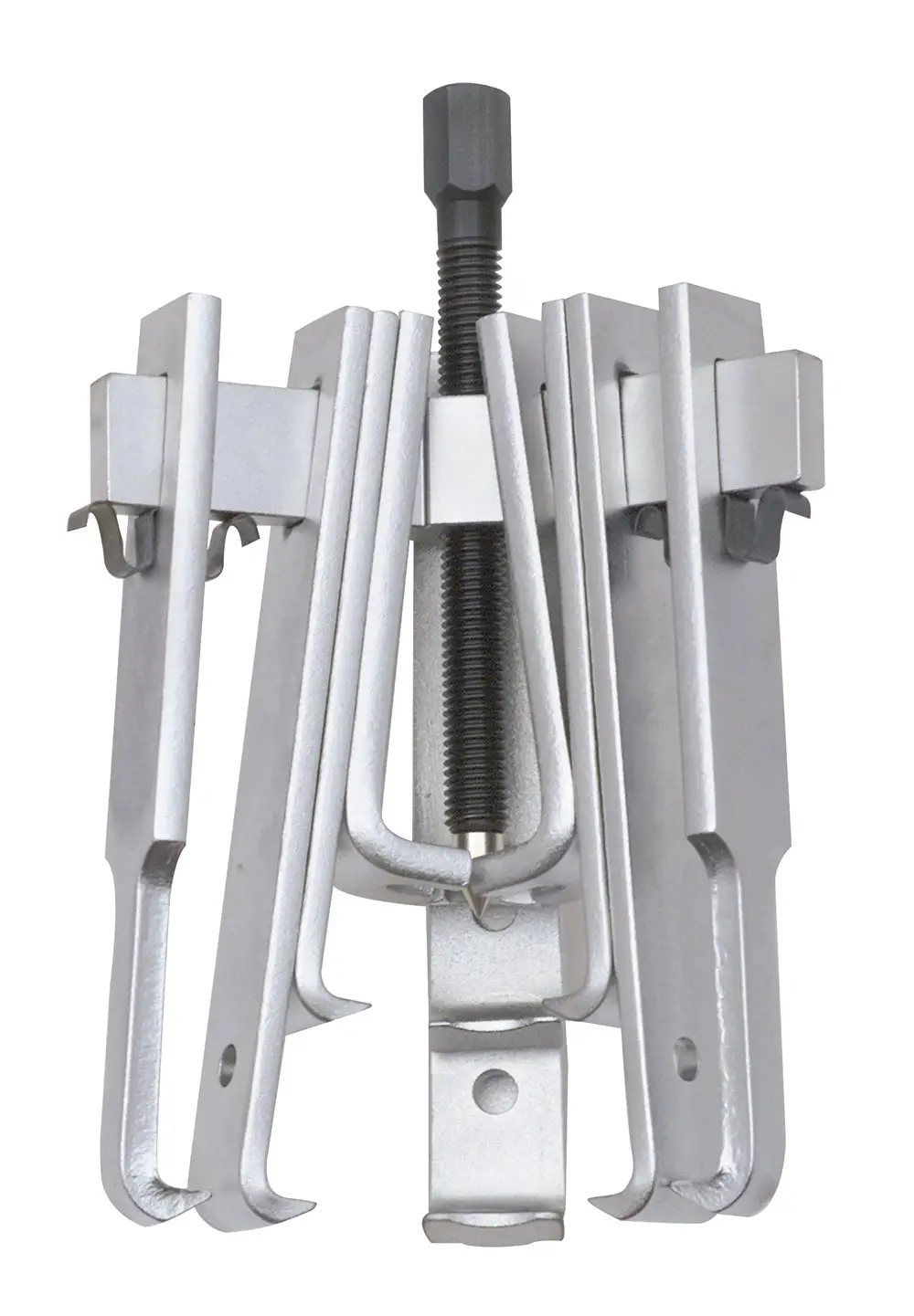 4216 Extractor de quijada recta tipo B, 6 toneladas 20 piezas