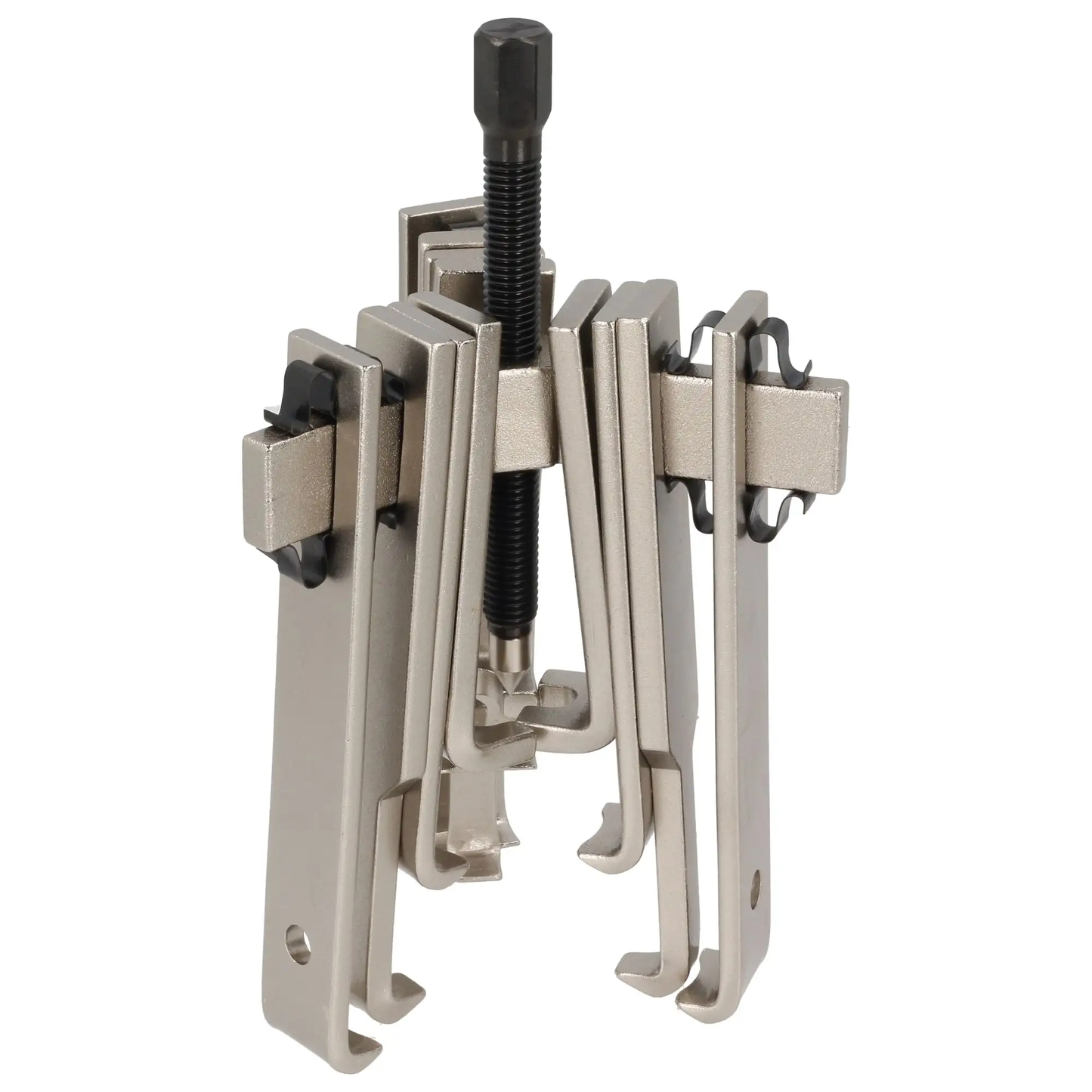 4216 Extractor de quijada recta tipo B, 6 toneladas 20 piezas