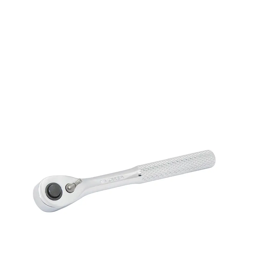 4749 Ratchet 1/4" tipo pera con quick release