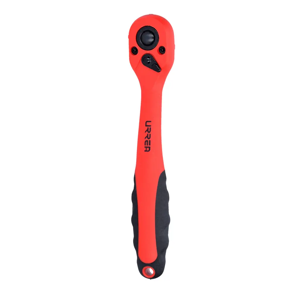 4749G Ratchet 1/4" acodo Quick Release