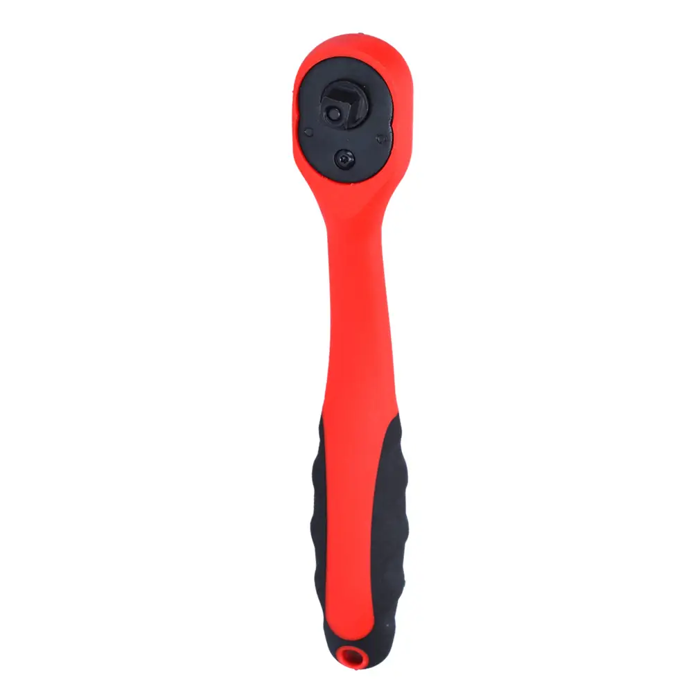 4749G Ratchet 1/4" acodo Quick Release