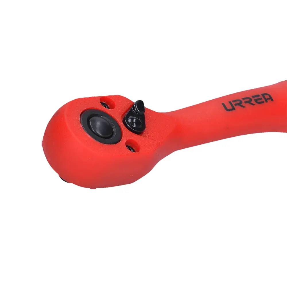 4749G Ratchet 1/4" acodo Quick Release