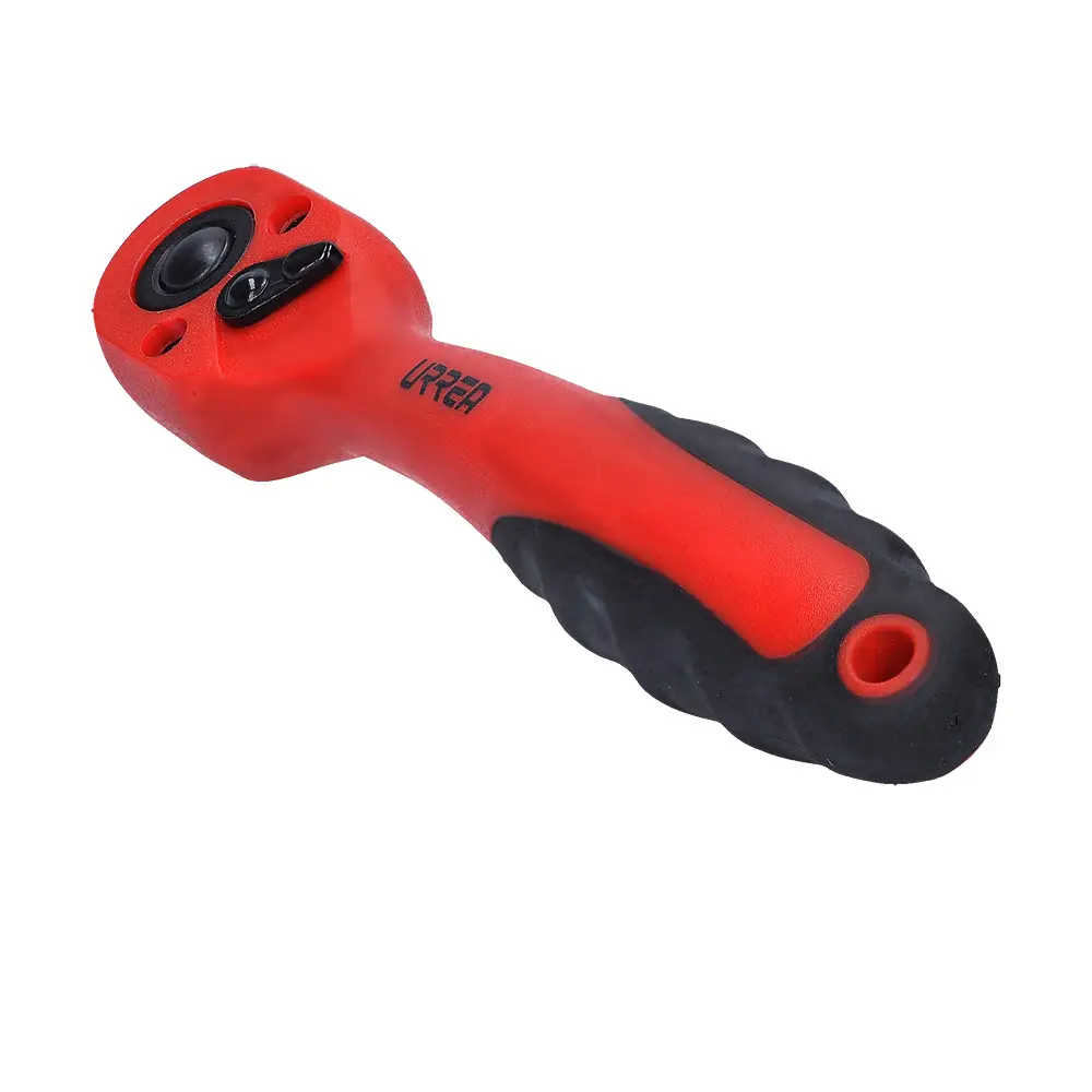 4749G Ratchet 1/4" acodo Quick Release